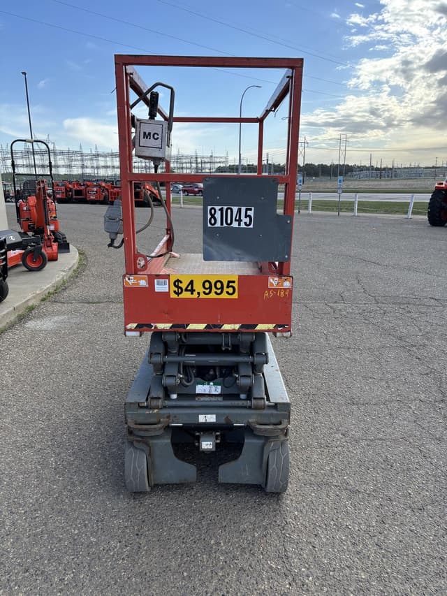 Image of Sky Jack SJIII3219 equipment image 1