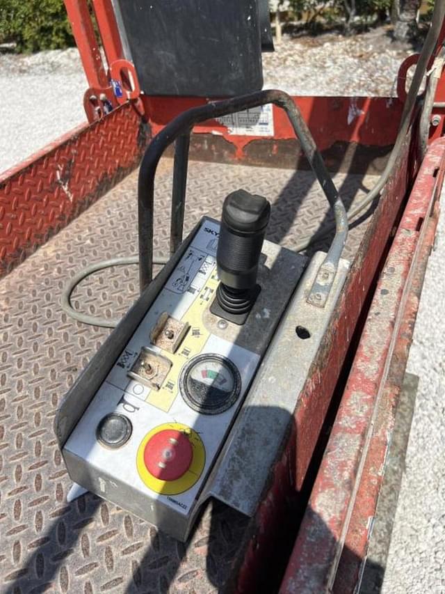 Image of Sky Jack SJIII3219 equipment image 4