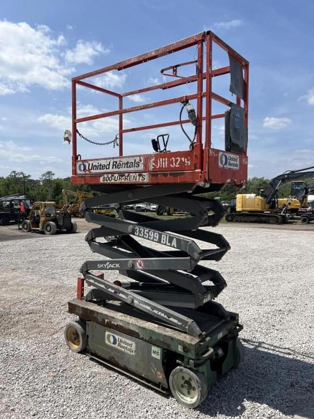 Image of Sky Jack SJIII3219 equipment image 3