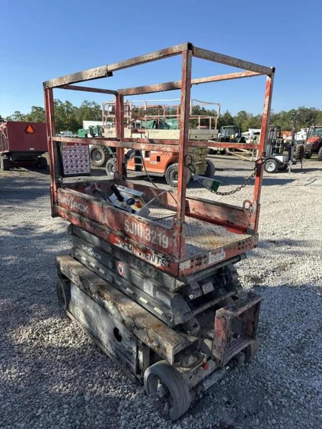 Image of Sky Jack SJIII3219 equipment image 3