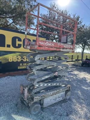 2016 Sky Jack SJIII3219 Image