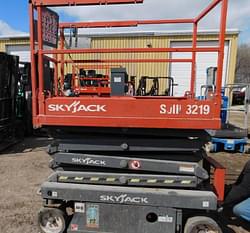 2016 Sky Jack SJIII3219 Equipment Image0