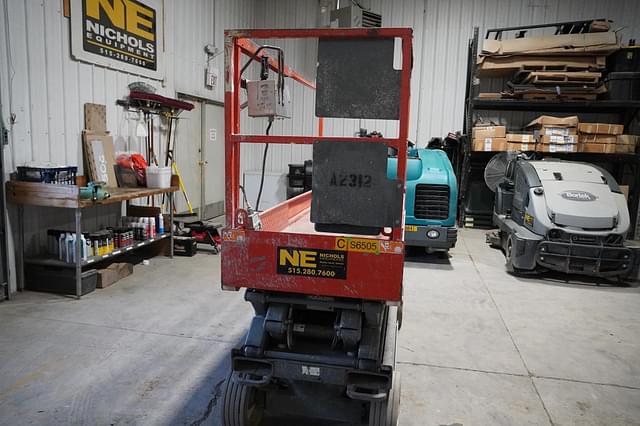 Image of Sky Jack SJIII 3220 equipment image 3