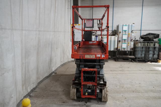 Image of Sky Jack SJIII3226 equipment image 2