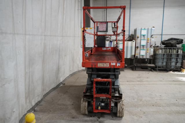 Image of Sky Jack SJIII3226 equipment image 2