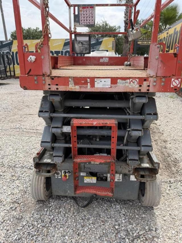 Image of Sky Jack SJIII4632 equipment image 2