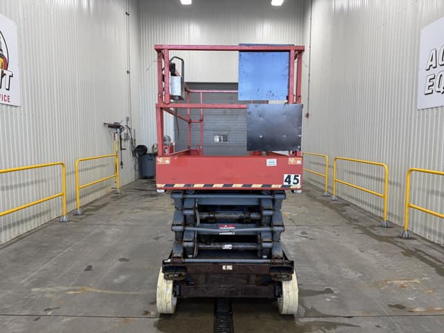 Image of Sky Jack SJIII4632 equipment image 2