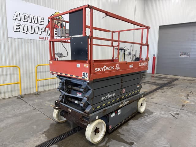Image of Sky Jack SJIII4632 equipment image 1