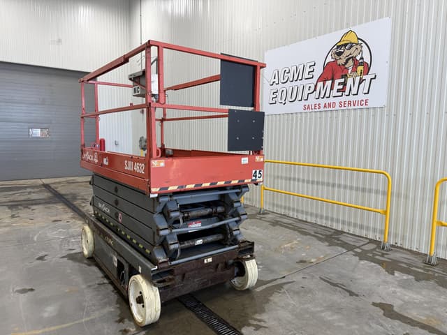 Image of Sky Jack SJIII4632 equipment image 3