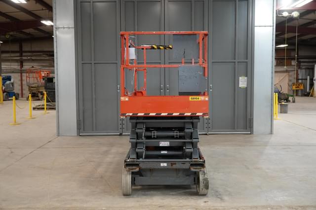 Image of Sky Jack SJIII4632 equipment image 2