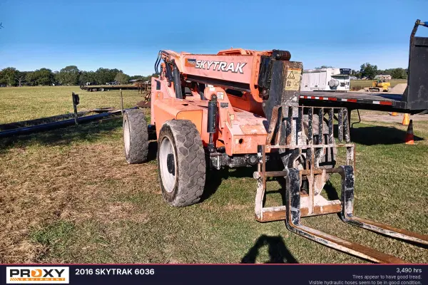Equipment Main Image