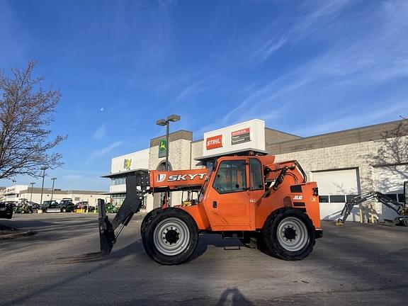 2016 Skytrak 6036 Equipment Image0