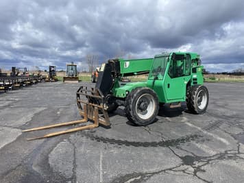 Main image Skytrak 8042