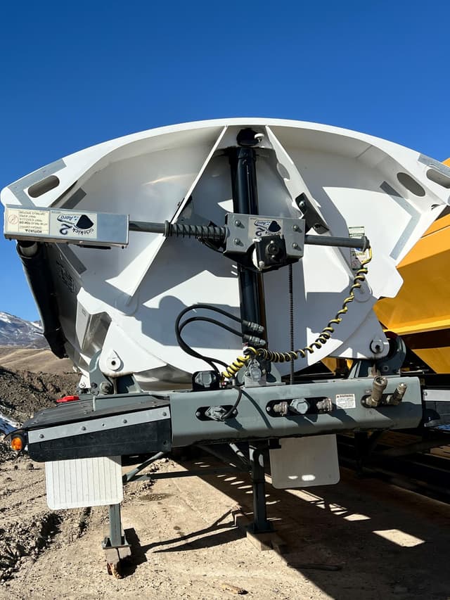 Image of SmithCo SX3-46-36 equipment image 3