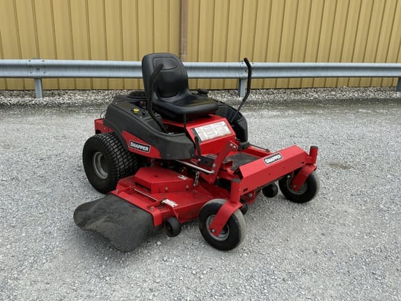 2016 Snapper 550Z Equipment Image0