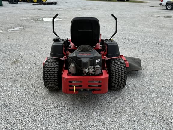 Image of Snapper 550Z equipment image 3