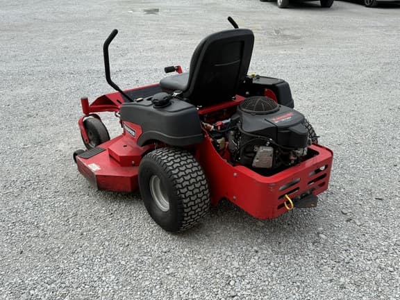 Image of Snapper 550Z equipment image 4