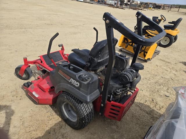 Image of Snapper Pro S150X equipment image 4