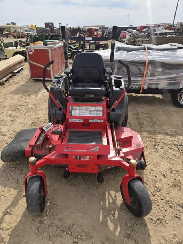 Image of Snapper Pro S150X equipment image 1