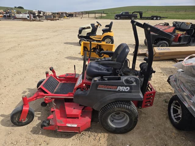 Image of Snapper Pro S150X equipment image 3