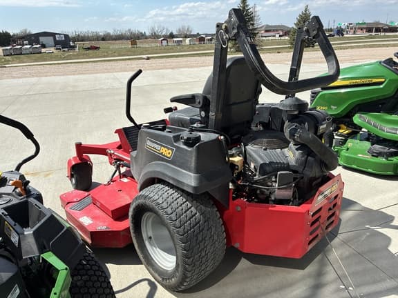 Image of Snapper S200XT equipment image 3