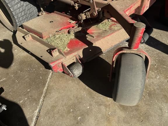 Image of Snapper S200XT equipment image 2