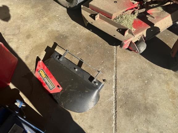 Image of Snapper S200XT equipment image 1