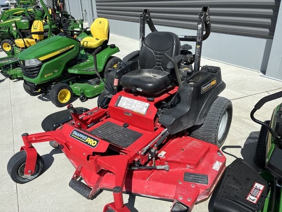 Image of Snapper S200XT equipment image 4