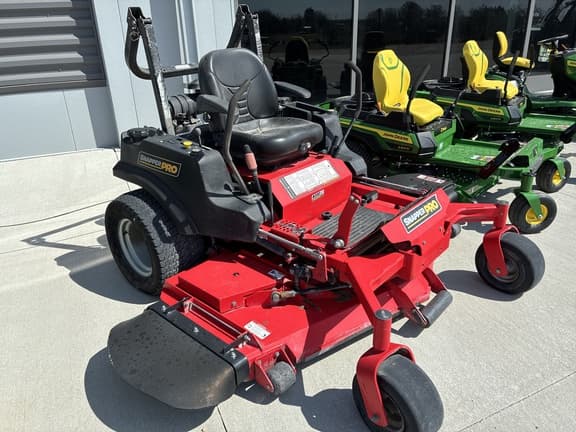 Image of Snapper S200XT equipment image 1