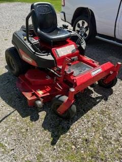 Main image Snapper 550Z