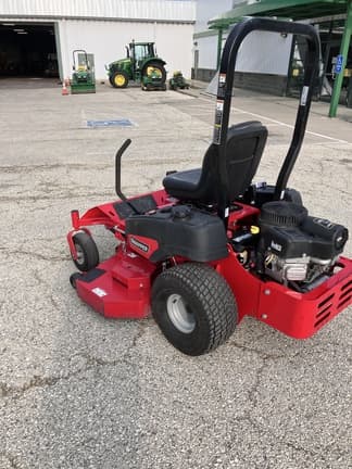 Image of Snapper 550Z equipment image 1
