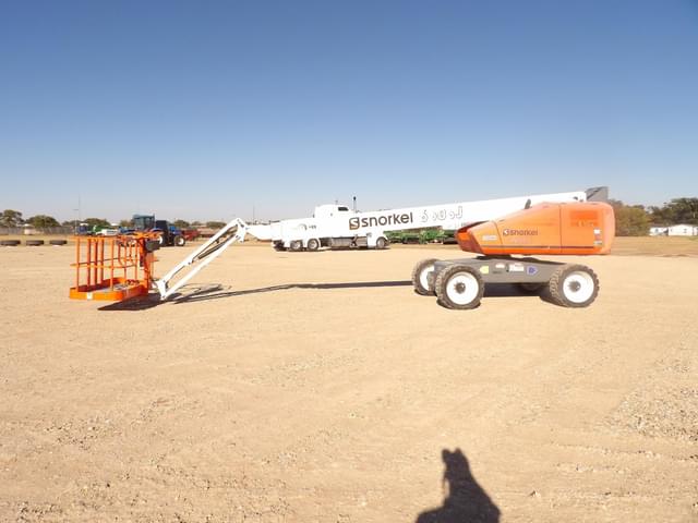 Image of Snorkel 660SJ equipment image 1