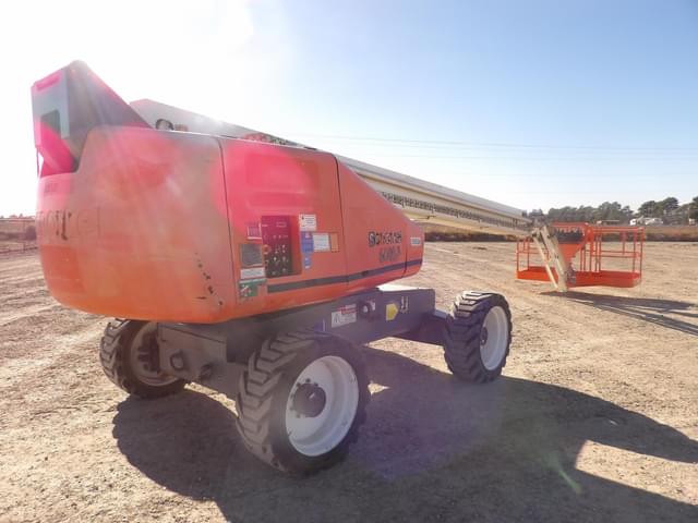 Image of Snorkel 660SJ equipment image 4