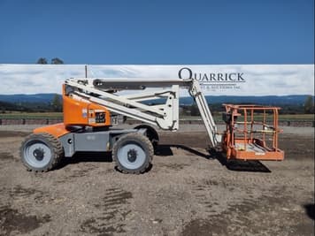 Main image Snorkel A46JRT