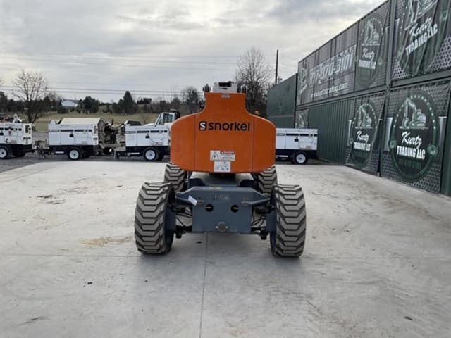 Image of Snorkel A46JRT equipment image 2