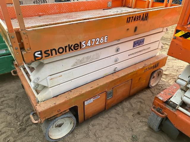 Image of Snorkel S4726E equipment image 4