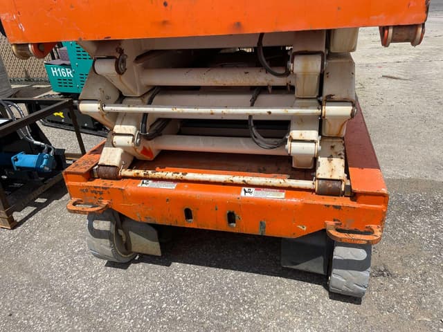 Image of Snorkel S4726E equipment image 3