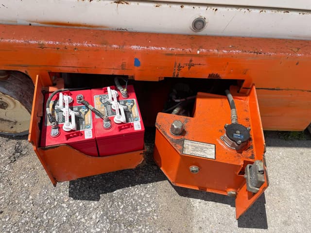 Image of Snorkel S4726E equipment image 4