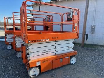 Main image Snorkel S4732E