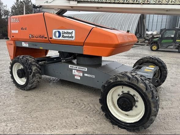 Equipment Main Image