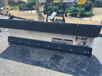 Main image Snow Dogg EX80