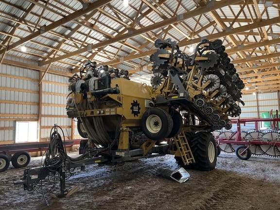 Main image Soil Warrior 5060