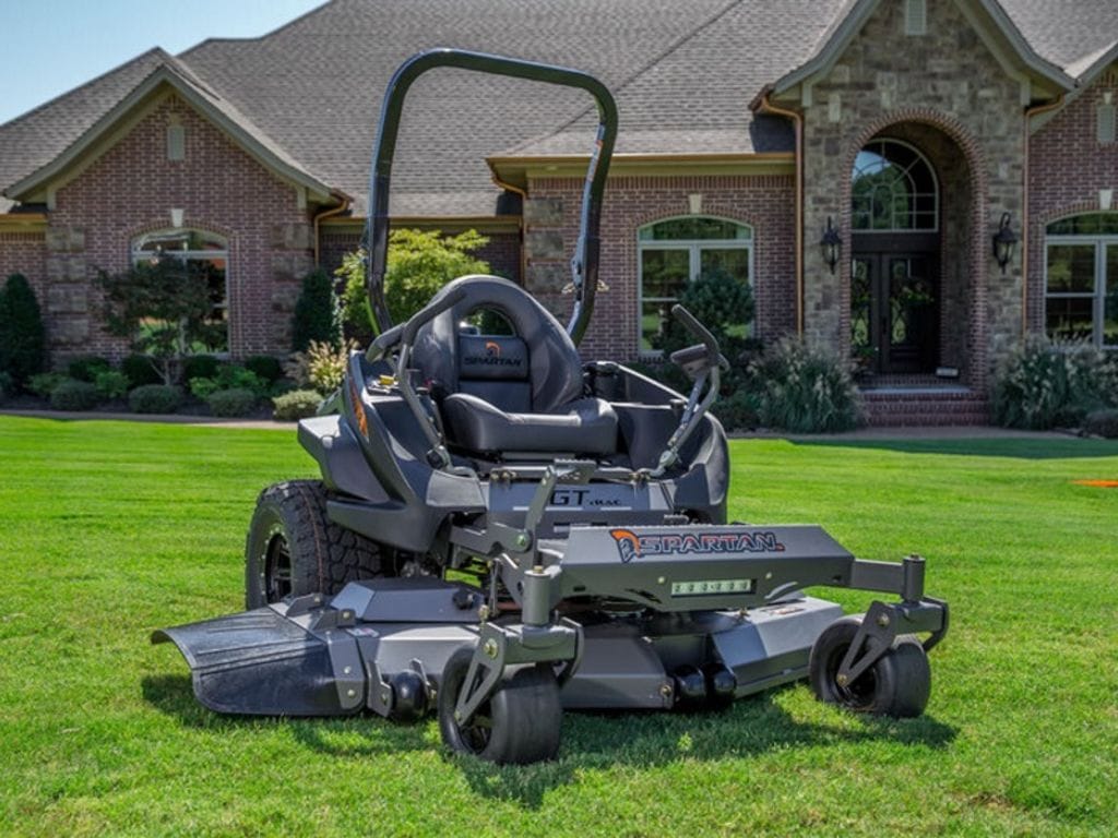 Main image Spartan SRT-Pro