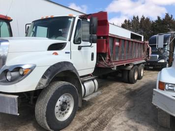 Main image International 7600 SBA