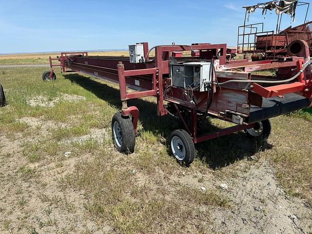 Image of Spudnik 1255 equipment image 1