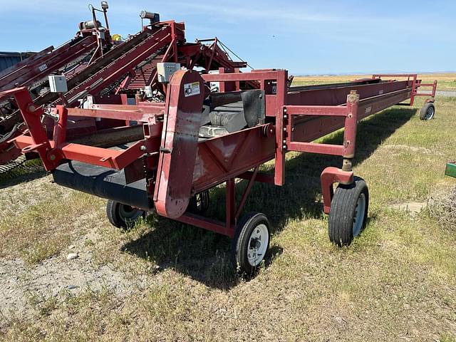 Image of Spudnik 1255 equipment image 3