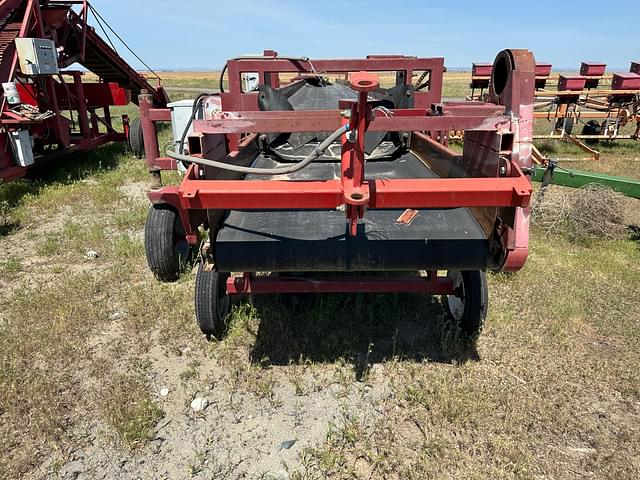 Image of Spudnik 1255 equipment image 2