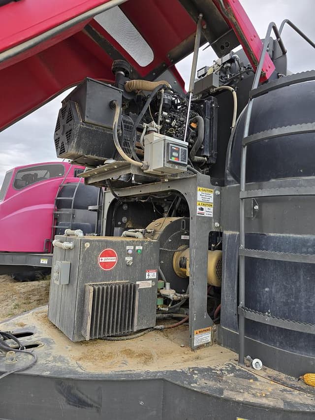 Image of Staheli West DewPoint 6210 equipment image 4