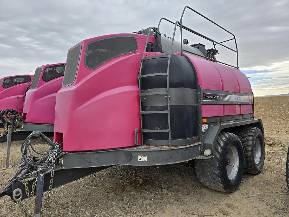 2016 Staheli West DewPoint 6210 Equipment Image0