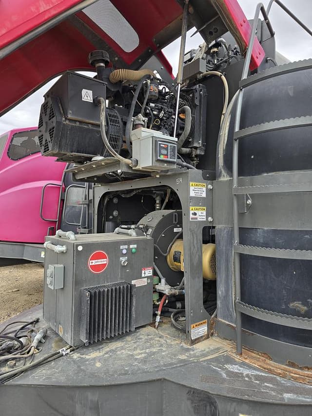 Image of Staheli West DewPoint 6210 equipment image 4